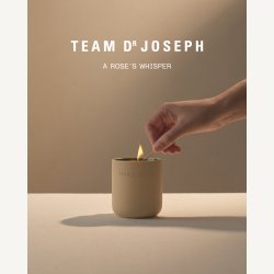 A Rose Whisper Duftlys