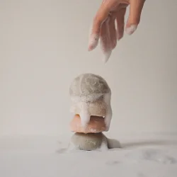 Super Soft Hair Wash  mild og plejende shampoo med naturlige ingredienser