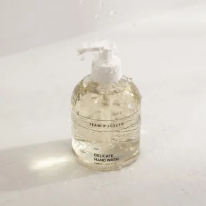 Delicate Hand Wash  mild hndsbe med naturlige ingredienser