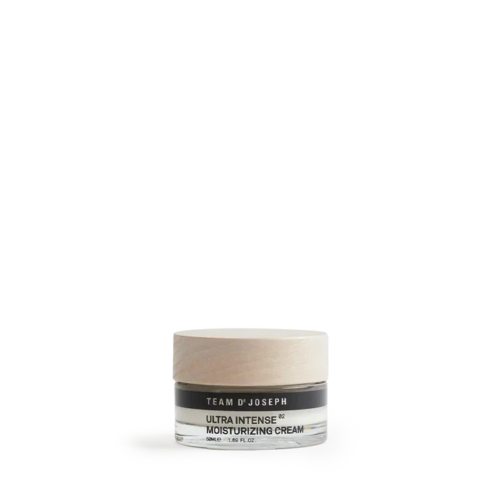 ULTRA INTENSE MOISUTRIZING CREAM