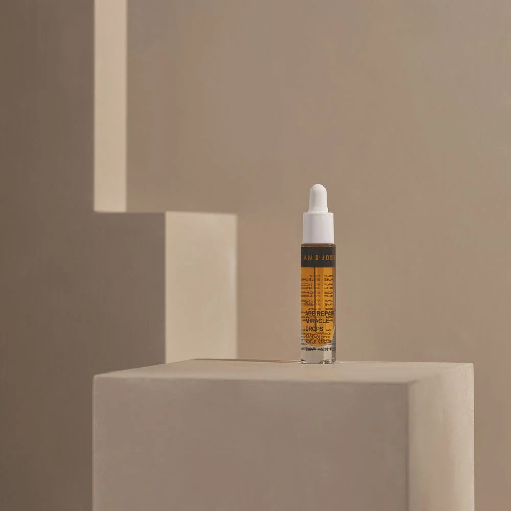 AGE REPAIR MIRACLE DROPS 5 ML