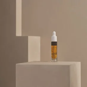 Age Repair Miracle Drops 5 ml  Travel Size med antioxidanter & nrende olier