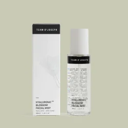 Hyaluronic Blossom Facial Mist med hyaluronsyre &amp; blomsteressenser