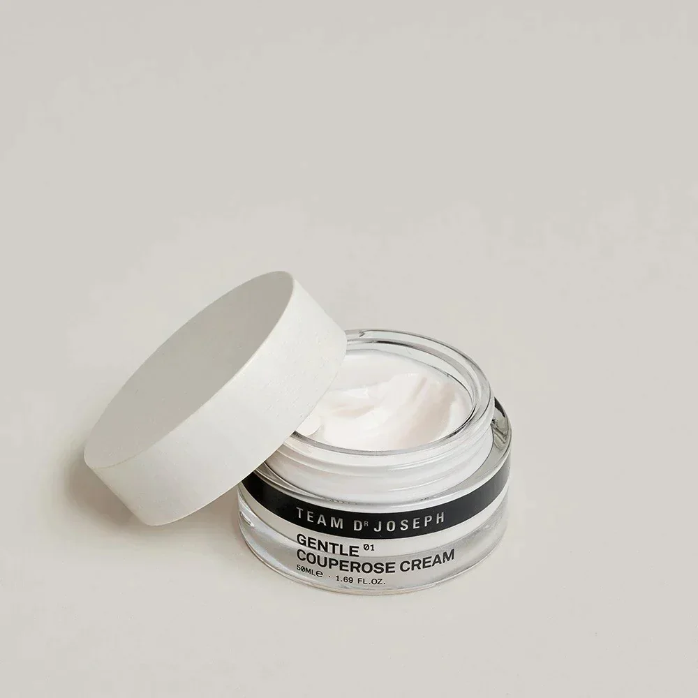 GENTLE COUPEROSE CREAM 50 ML