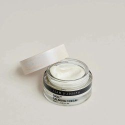 Skin Calming Cream med aloe vera &amp; kamille  50 ml