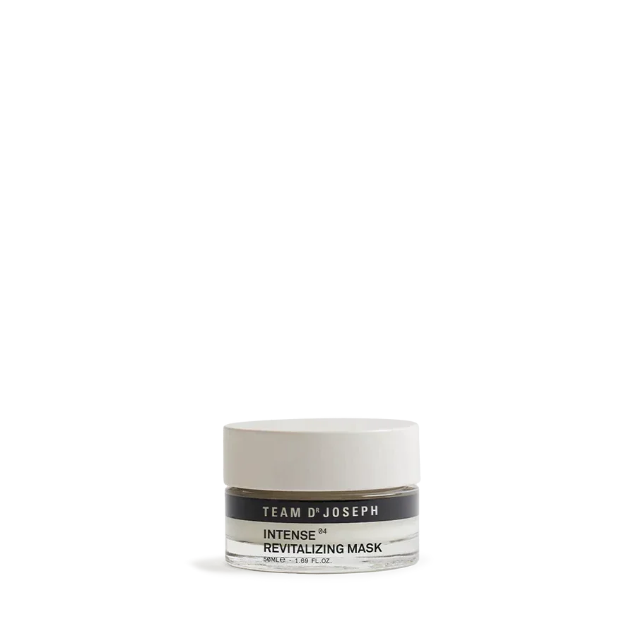 INTENSE REVITALIZING MASK 50ml