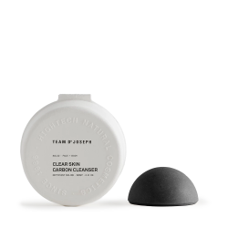 Clear Skin Carbon Cleanser med aktivt kul &amp; salicylsyre