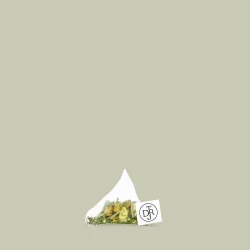 Fresh Energi  kologisk urtete fra Team Dr Joseph  100 g