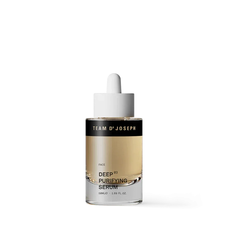 DEEP PURIFYING SERUM