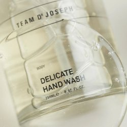 Delicate Hand Wash  mild hndsbe med naturlige ingredienser