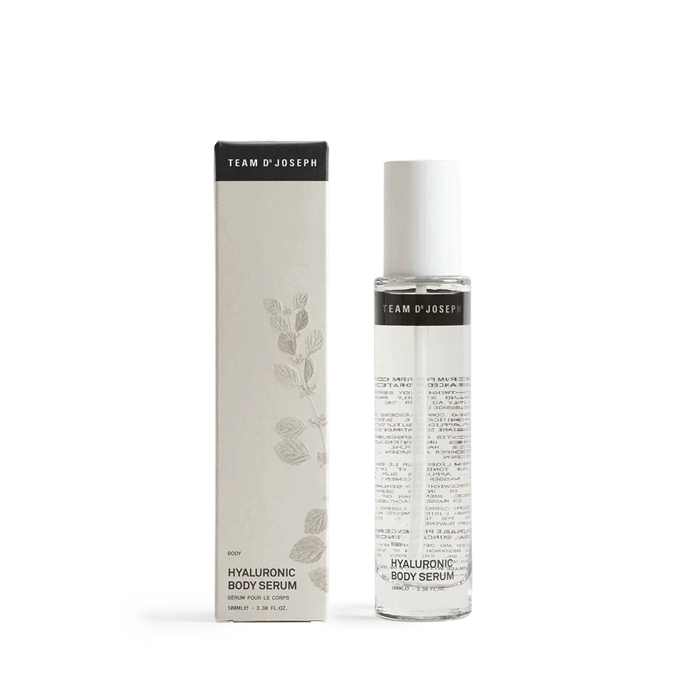 HYALURONIC BODY SERUM 200 ml