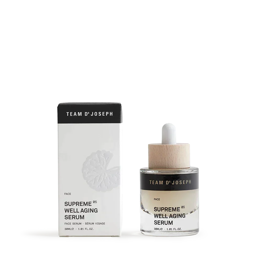 SUPREME WELL AGING SERUM 30 ML