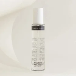 Hyaluronic Body Serum 200 ml  intensiv fugt til kroppen med hyaluronsyre