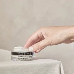 Daily Purifying Cream med troldnd &amp; pileekstrakt  50 ml