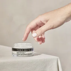 Mattifying Pore Refining Cream med niacinamid &amp; troldnd  50 ml