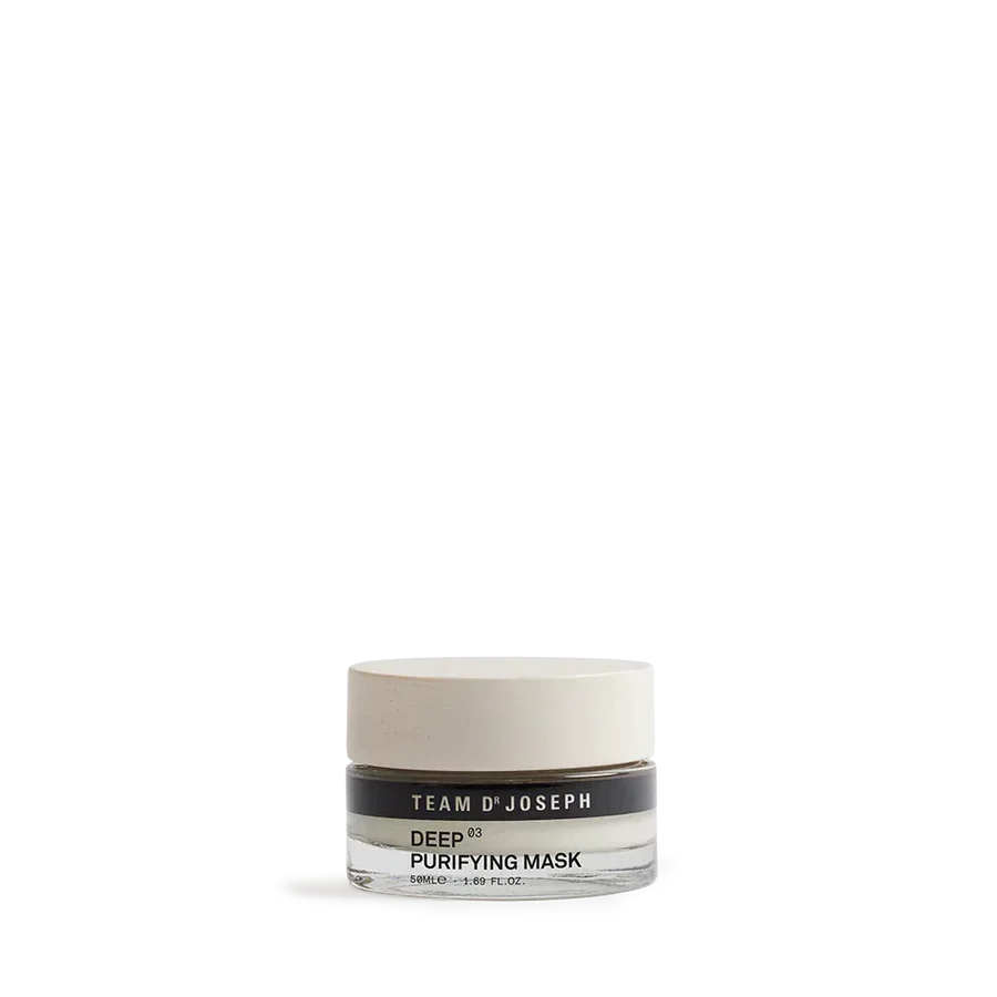 DEEP PURIFYING MASK 50ML