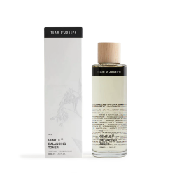 Gentle Balancing Toner med aloe vera &amp; troldnd  200 ml