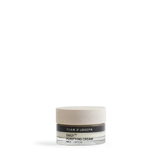 DAILY PURIFYING CREAM