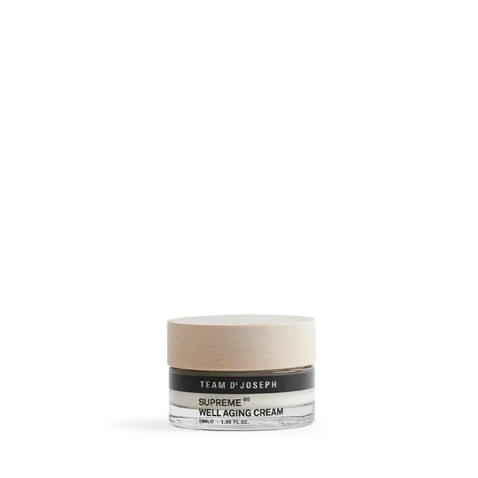 SUPREME WELL AGEING CREAM 50 ml