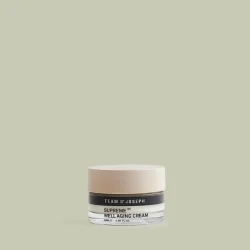 Supreme Well Ageing Cream med peptider &amp; hyaluronsyre  50 ml