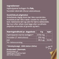 Premium+ Beauty FucoGen Kollagen