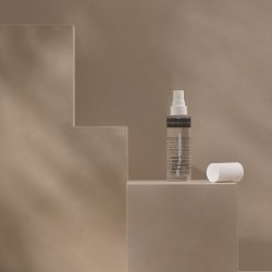 Pure Micellar Water 50 ml  Travel Size med figenkaktus &amp; troldnd