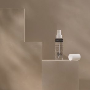 Pure Micellar Water 50 ml  Travel Size med figenkaktus & troldnd