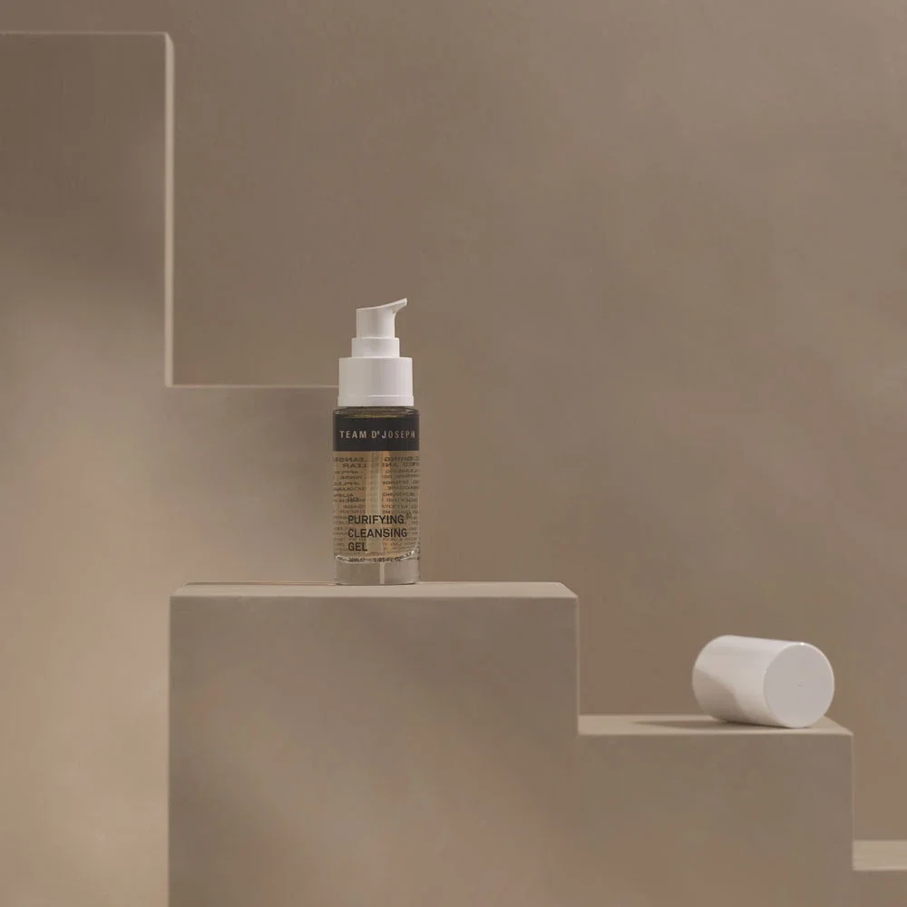 PURIFYING CLEANSING GEL 30 ml