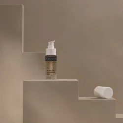 Purifying Cleansing Gel 30 ml  Travel Size med troldnd &amp; grn te