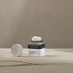 Rejuvenating Eye Cream med Q10 &amp; peptider  15 ml