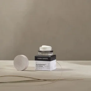 Rejuvenating Eye Cream med Q10 & peptider  15 ml