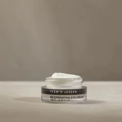 Rejuvenating Eye Cream med Q10 &amp; peptider  15 ml