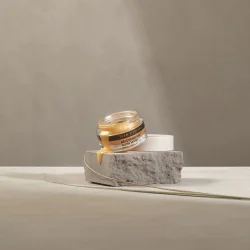 Rejuvenating Glow Mask med frugtsyre &amp; C-vitamin  50 ml