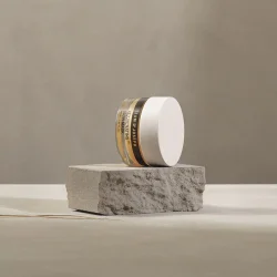 Rejuvenating Glow Mask med frugtsyre &amp; C-vitamin  50 ml